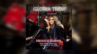 Gloria Trevi| Recostada en la Cama| Live At México Suena| Tribu Trevilander Official
