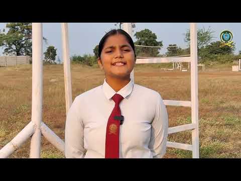 Colonel's Defence Academy Pune Video 3