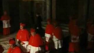 Angels &amp; Demons Music Video