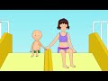 Caillou On World Book Day Caillou S New Adventures WildBrain Full HD Episodes