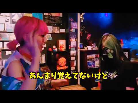 緑のお姉さんに４の字固めした結果wwwww