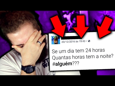 PUBLICAÇÕES QUE FORAM LONGE DEMAIS