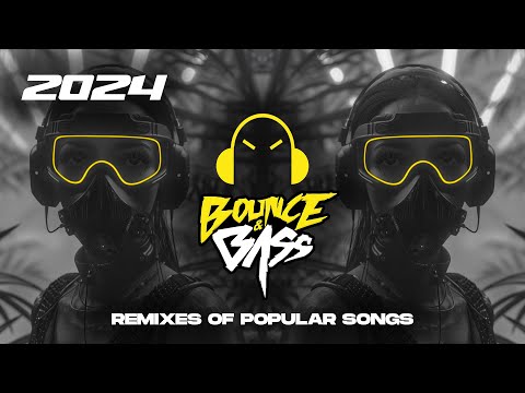 Techno Rave Mix 2024 🎧 Best Rave Remixes of Popular Songs 🎧 [Techno, EDM, Tech House] - Bass Mix