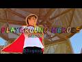 Playground Heroes Sizzle Reel