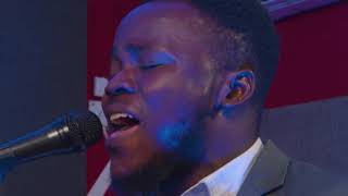 MARCH SOLUTION NIGHT WORSHIP