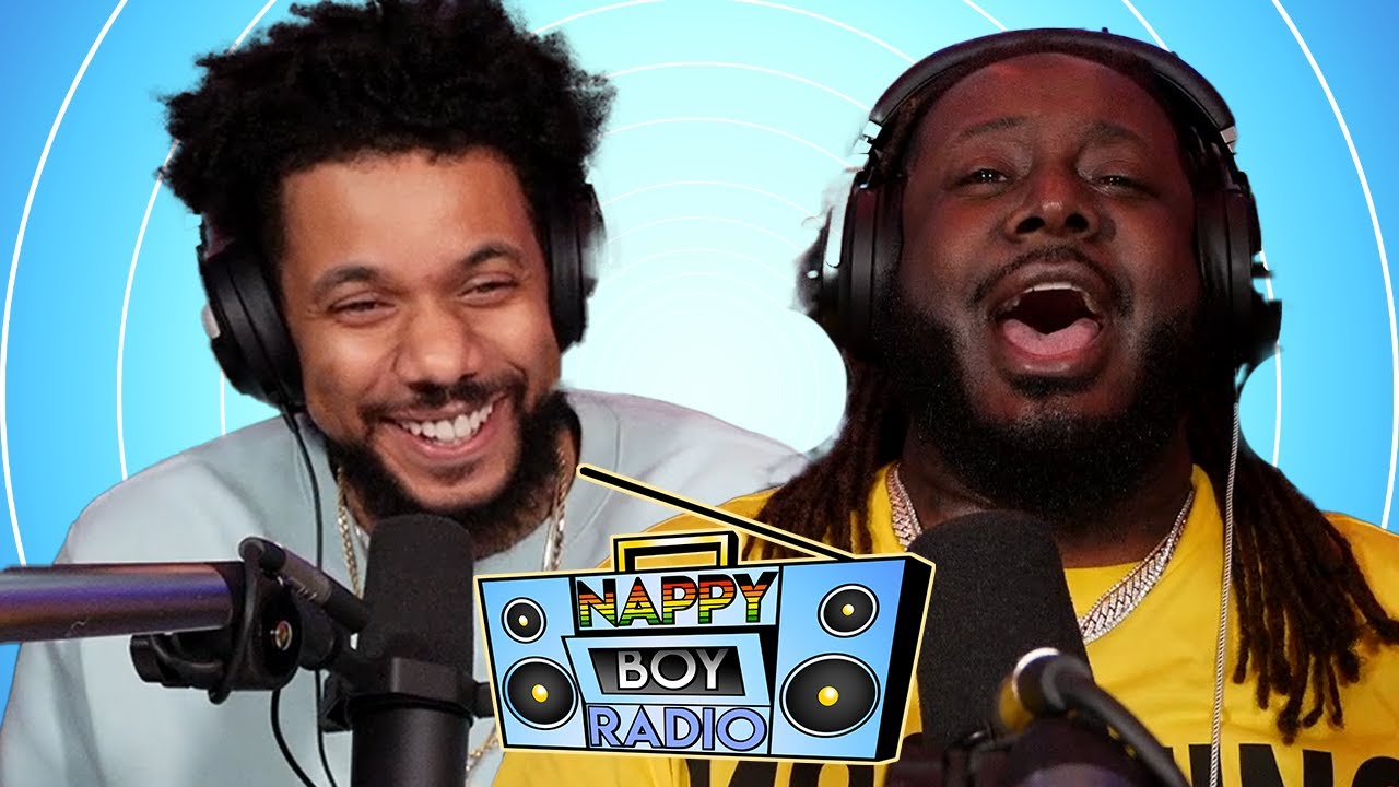 Episode 24: Clayton English Takes Hollywood