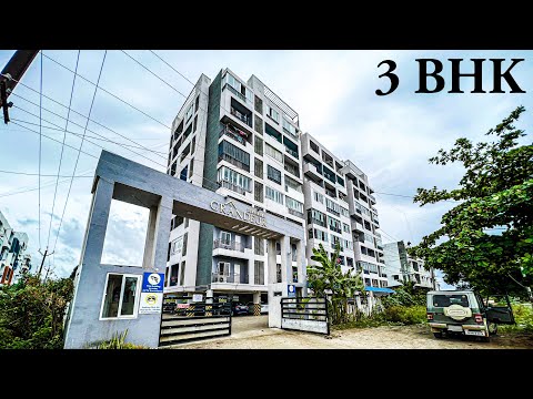 Avinashi road sitra behind 3bhk flat for sale/airport near/அவினாசி ரோடு 3bhk பிளாட் விற்பனைக்கு