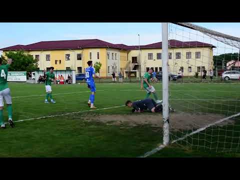Liga 3. CSC Dumbrăvița 🆚 Soimii Lipova 1-1