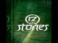 12 stones-waiting for yesterday - Official