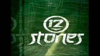 12 stones-waiting for yesterday - Official