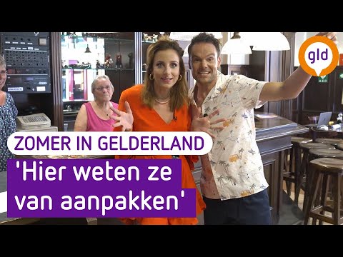 Zomer in Gelderland | Oosterhuizen | 11 augustus 2022
