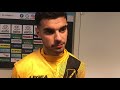 INTERVIEW | Khalid Karami na Heracles - NAC (1-0)