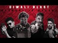 Diwali Blast 2022 Weaponized Mashup Sunpictures