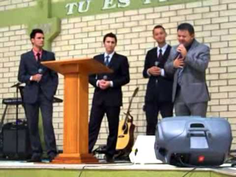 Quarteto Dom Livre - Canções de um devedor
