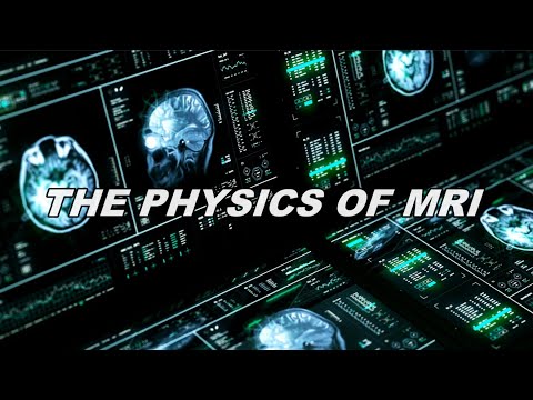 27 - Physics of MRI - Spin Echo Sequences