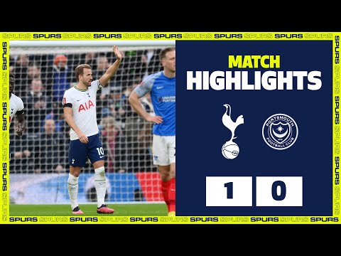FC Tottenham Hotspur Londra 1-0 FC Portsmouth