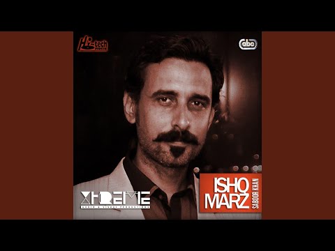 Ishq Marz