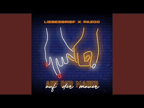 Auf der Mauer (Hypertechno Edit)