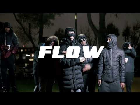 (FREE) OFB x Yanko x UK Drill Type Beat 2022 "FLOW" | UK X NY Drill Instrumental 2022