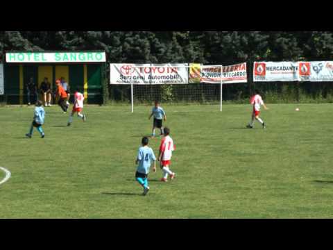 Ponte a Elsa - Ercolano parte 2