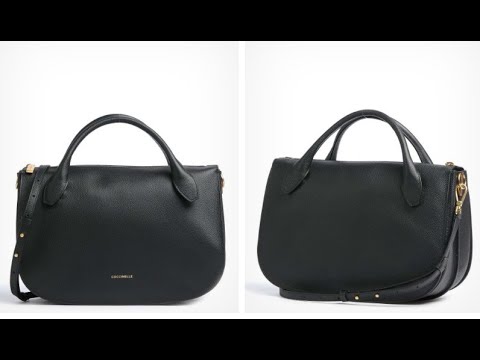 Borsa Arpege di Coccinelle