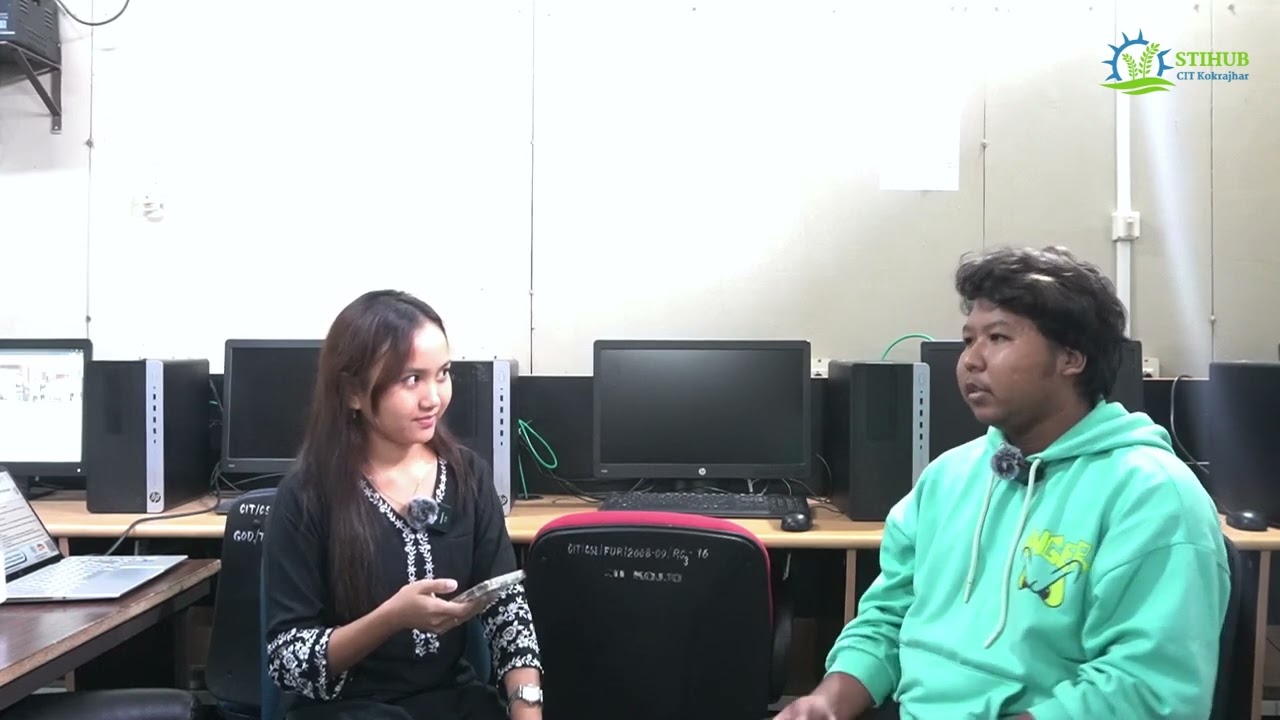 4 Day Workdhop Feedback Video