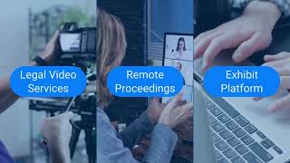 Court Reporting Technology & Services