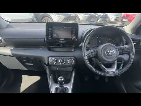 Toyota Yaris 1.5 Luna 5dr ‘’Irish Car not to be co - Image 2