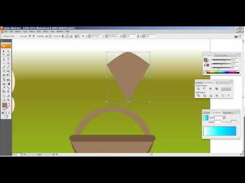 Illustrator Brush Tool Tamil