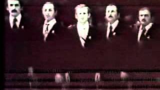 GROUP ORNANO.  80's year. video by JOJIKI QoQoLadZe.avi