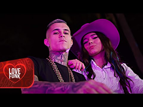 DESTRAVADA VEM NA GALOPADA, VAI LEVAR LAPADA VAI GAMAR TAMBÉM - TIK TOK - MC Paiva e Gabi Saiury