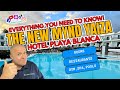 You Really Need To See This The NEW MYND Yaiza Hotel Playa Blanca Lanzarote WOW
