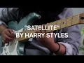 Satellite (Harry Styles) - Short Guitar Loop Cover
