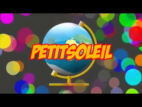 PETITSOLEIL - Dime Que Pais [Official Video]