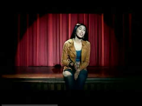 Glowing Inside - Nikki Gil [HQ]