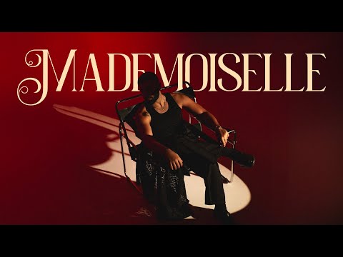 Casa Vince - Mademoiselle ( Official Music Video )