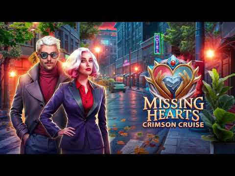 Missing Hearts: Extra