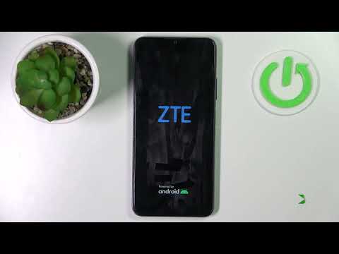 ZTE BLADE A71 | Как удалить все настройки устройства ZTE BLADE A71 - Сброс настроек ZTE BLADE A71
