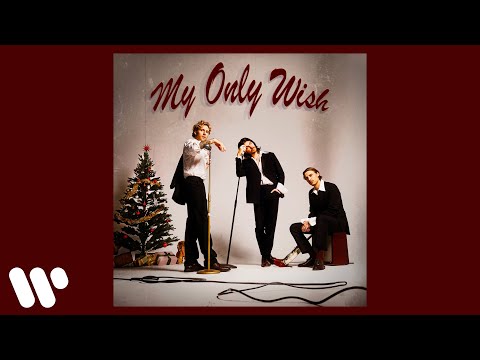 Jubël - My Only Wish (feat. Christopher) [Official Audio]