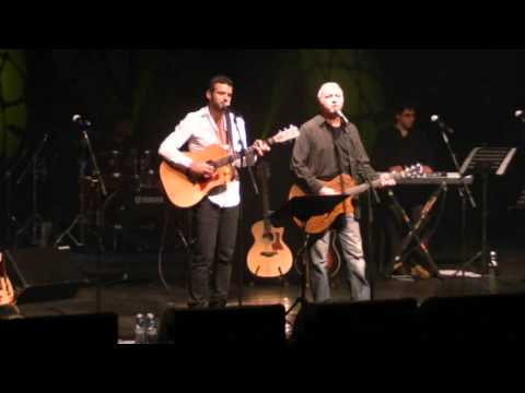 בדשא אצל אביגדור הופעה