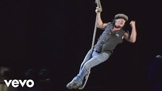 AC/DC - Hells Bells (from Live at River Plate)