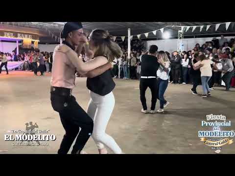 CONCURSO DE CHAMAMÉ EN EL MODELITO GRAL. GUIDO PCIA DE BS. As