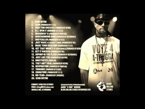 DESPERATION-A-THUGGA