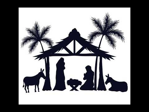 Silent Night (Be Still)