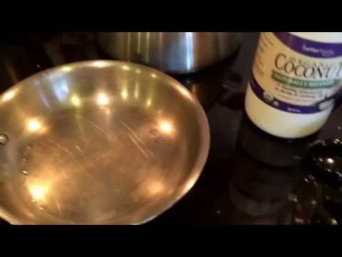 The Devlin "One Cup Wonder" Healthy Pancakes!