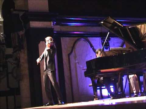 Poëme pour violon et piano (E.Chausson) - Artiom Shishkov & Aaron Wajnberg