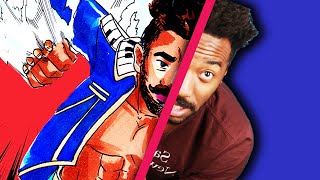 We Got Transformed Into Our Favorite Anime Heroes