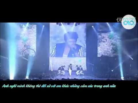[Vietsub] Shall We Date - MyungSoo solo (Ft SungGyu) [infinite7vn.net]