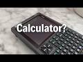 Is This Even A Calculator Meet The PicoCalc