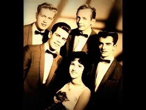 THE SKYLINERS - ''MY LONELY WAY''  (1959)